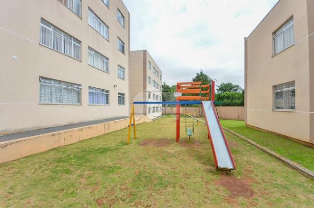 Apartamento à venda com 2 dormitórios em Novo mundo, Curitiba cod:152837 - Foto 19