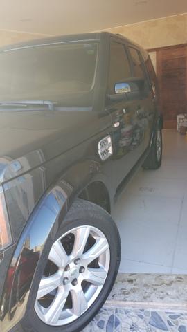 LAND ROVER 2010 EXTRA valor 78.000,00 - Foto 10
