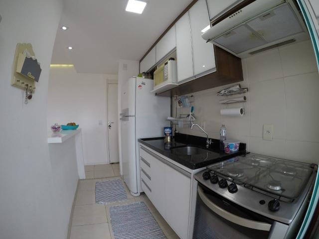 Apartamento de 3 Quartos + Suítes em Morada de Laranjeiras - Foto 4