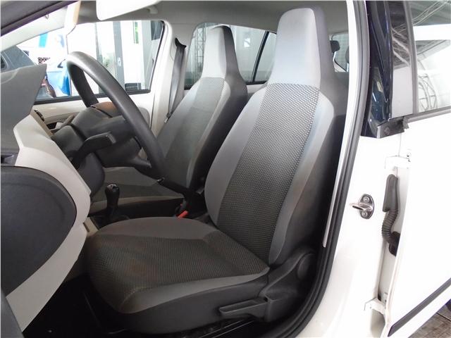 Volkswagen Up 1.0 mpi move up 12v flex 4p manual - Foto 6