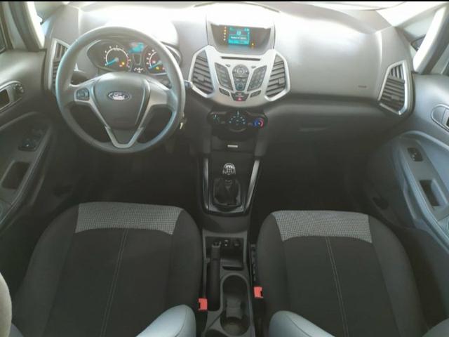 EcoSport S.E 1.6 2017(particular) - Foto 3