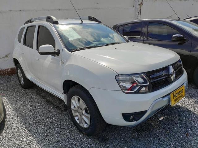 Renault Duster 2.0 Dynamique 4x2 16v - Foto 2