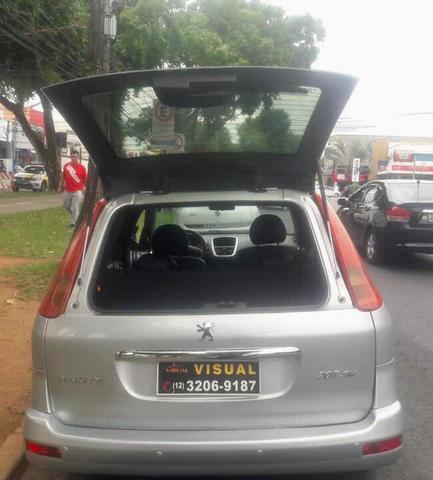04- Peugeot 207 Sw - Completona - Foto 6