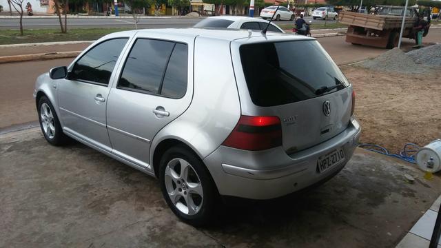 Golf 1.6 generation-2005 - Foto 2