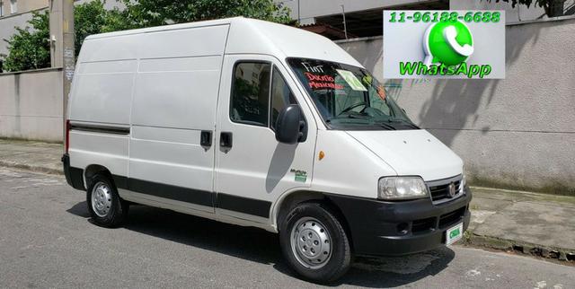 Ducato Maxicargo 2014