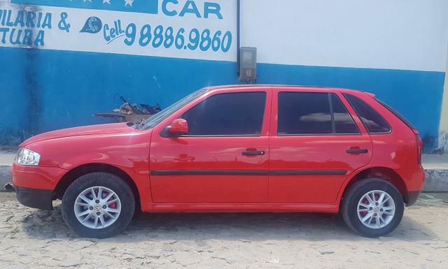 Gol g3 - Foto 5