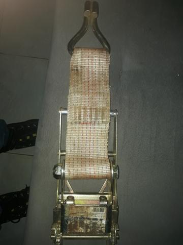Catraca para Caminhão