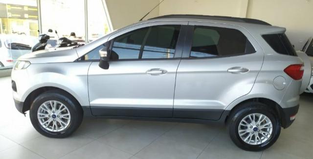 EcoSport S.E 1.6 2017(particular) - Foto 2