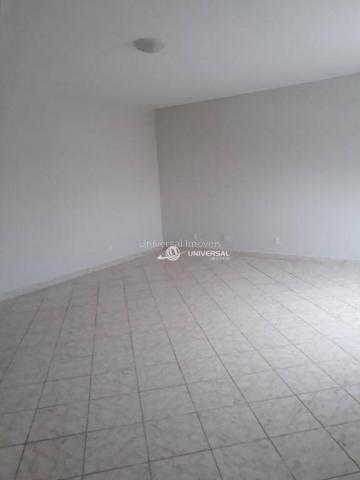 Sala para alugar, 63 m² por r$ 650/mês - centro - juiz de fora/mg - Foto 4