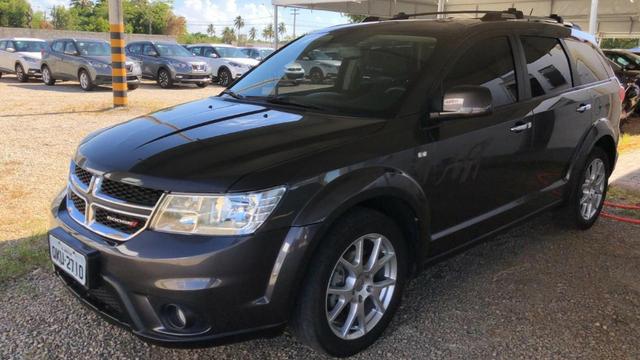 Dodge Journey RT
