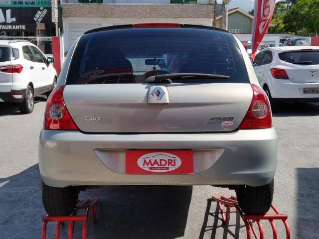 Clio 1.0 16V - Foto 5