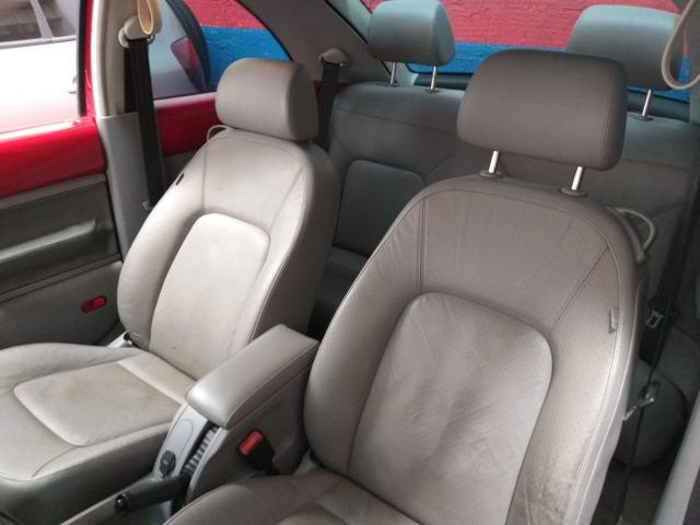 VW-Volkswagen New Beetle 2.0 2008 Completo - Foto 10
