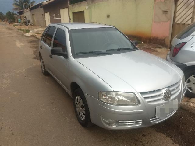 Gol G4 2013/2014 - Foto 3