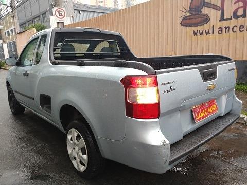 GM - Montana LS 1.4 Flex - Foto 5