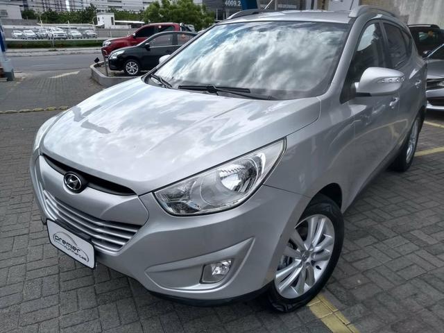 Ix35 2.0 2014/2015