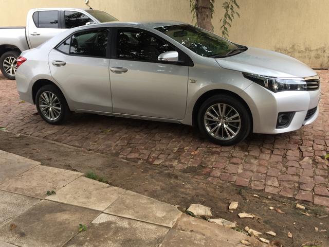 Vendo corolla xei - Foto 2