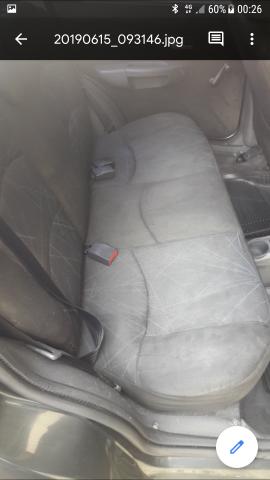 Fiat Siena 2009 Tetrafuel 1.4 - Foto 2