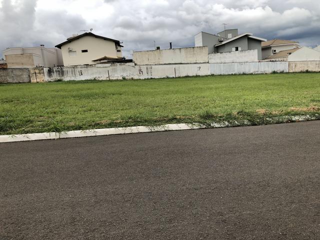 Terreno Condominio Gavea Birigui