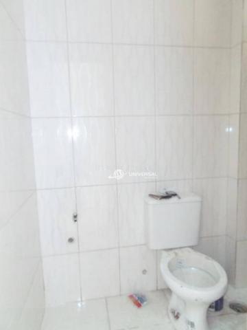 02 lojas para alugar,com 35 m² cada uma, por r$ 1.600/mês - monte castelo - juiz de fora/m - Foto 5