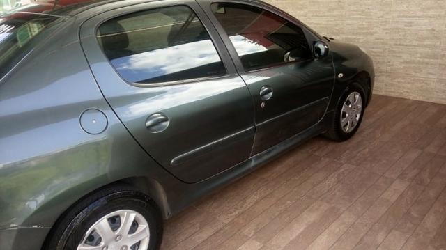 Peugeot Passion 207 1.4 - ùnico dono - 2011 - Foto 11
