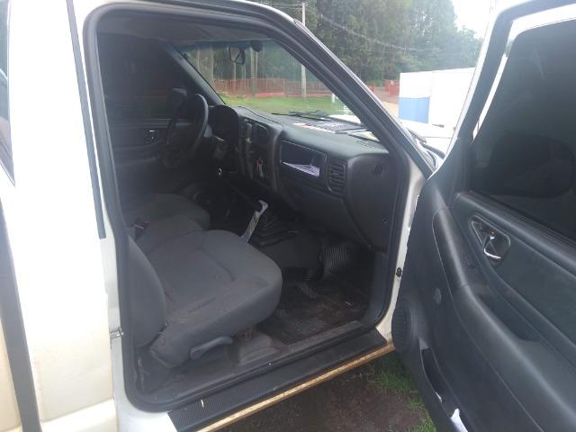 S10 4x4 Cabine Simples - Foto 5