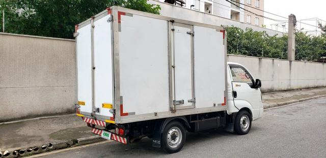 Kia Bongo 2013 - Foto 3
