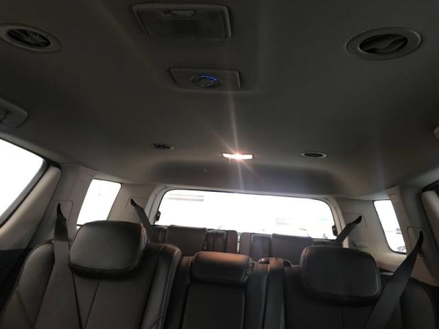 GM CHEVROLET TRAILBLAZER PREMIER 4X4 DIESEL AUTOMÁTICA - Foto 5