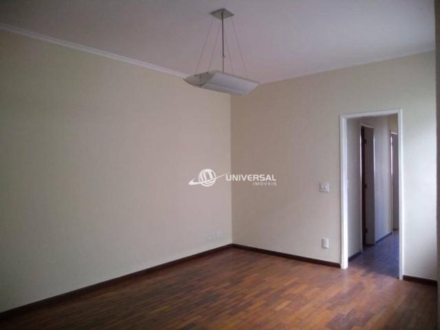 Apartamento com 3 quartos para alugar, 90 m² por r$ 1.600/mês - são mateus - juiz de fora/ - Foto 3