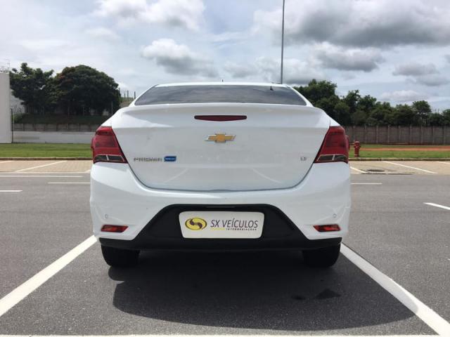 CHEVROLET PRISMA 1.4L LT - Foto 5