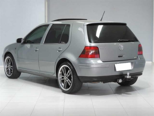 Golf 1.8 turbo mi - Foto 2