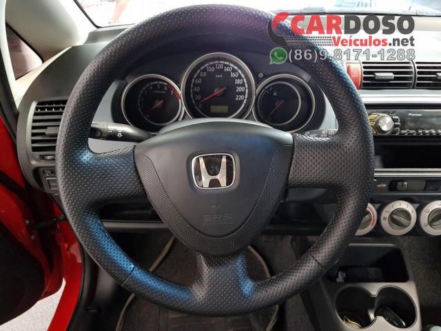 Honda Fit LX - Barato - Foto 6