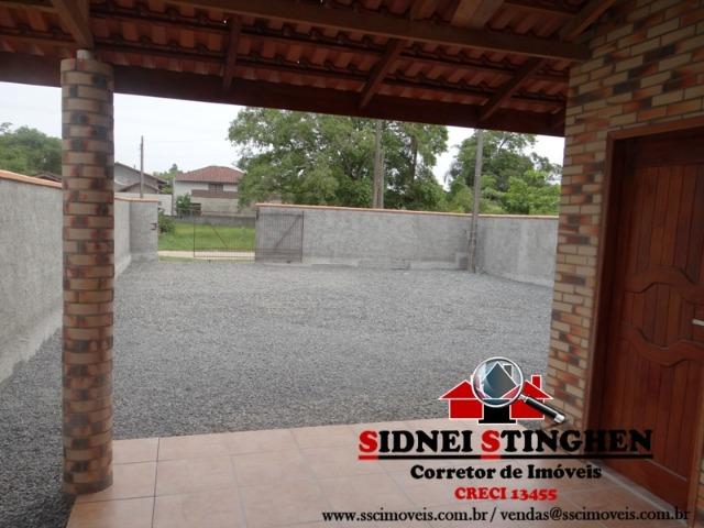 Linda casa na Praia, confira - Foto 12