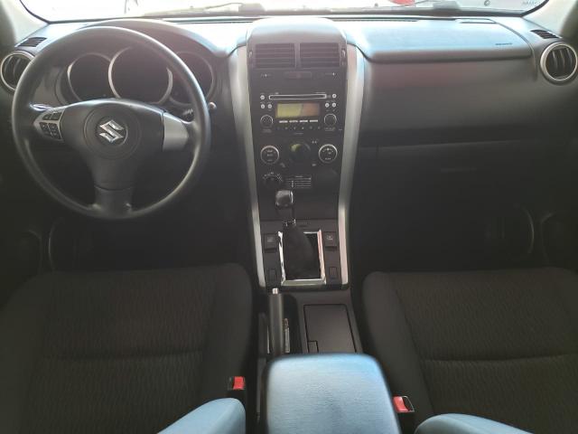 GRAND VITARA 2012/2013 2.0 4X4 16V GASOLINA 4P MANUAL - Foto 7