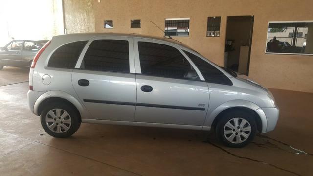 Chevrolet Meriva Joy 2008 - Foto 2