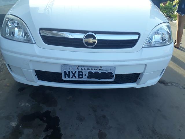 Corsa Premium sedã 1.4 20mil - Foto 12