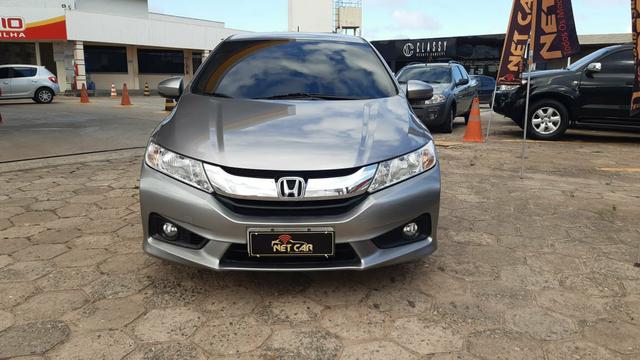 Honda City 2015 - Foto 9