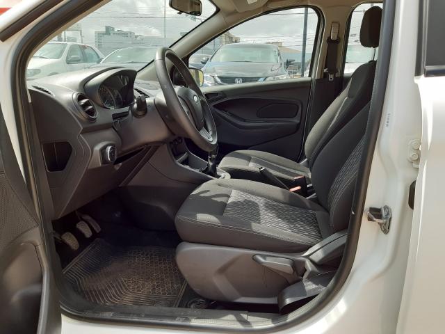 Ford Ka 1.0 SE 18/19 - Troco e Financio - Foto 15