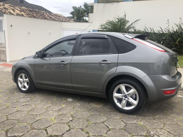 Focus 1.6 completo impecável!!!!!!!!! - Foto 4