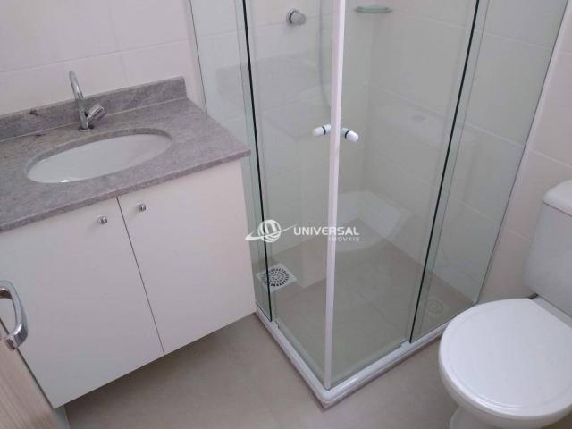 Apartamento com 2 quartos para alugar por r$ 900/mês - costa carvalho - juiz de fora/mg - Foto 11
