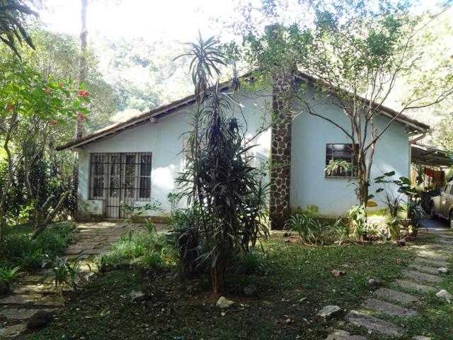 Casa 02 quartos Araras Petrópolis/RJ - Foto 2