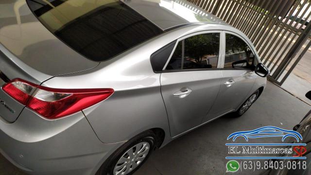 HB20S C.Plus/C.Style 1.6 Flex 16V Mec.4p - Foto 3