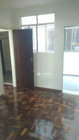 Apartamento com 2 quartos para alugar, por r$ 1100/mês - santa helena - juiz de fora/mg - Foto 11
