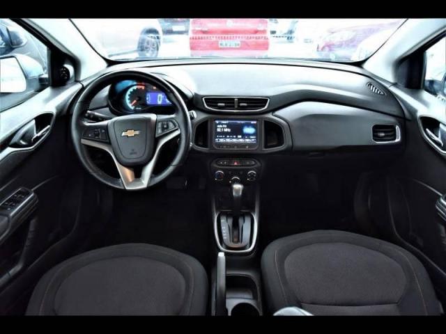 ONIX 2016/2016 1.4 MPFI LTZ 8V FLEX 4P AUTOMÁTICO - Foto 4