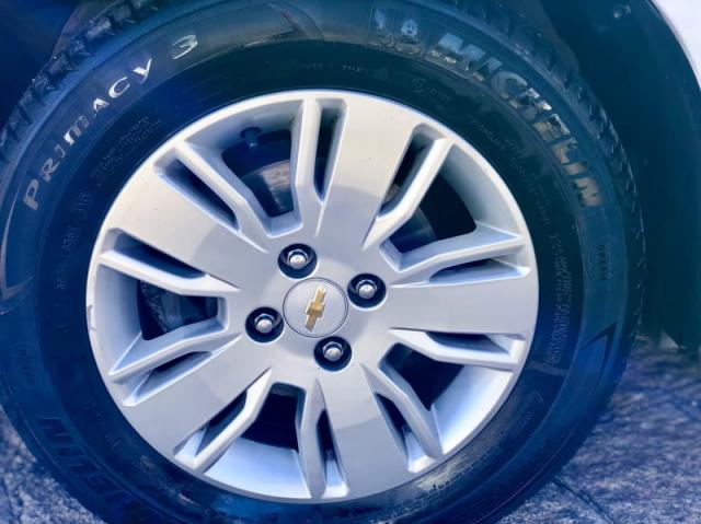 CHEVROLET COBALT LTZ 1.8 8V FLEX AUT. 2014 - Foto 6
