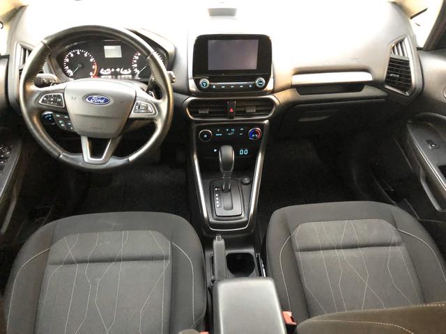 Ecosport se - Foto 4