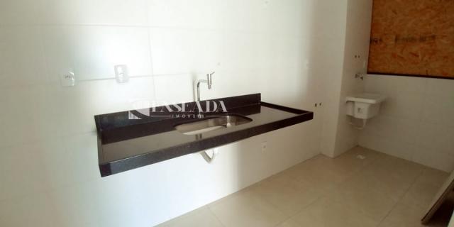 Apartamento, Bento Ferreira, Vitória-ES - Foto 7