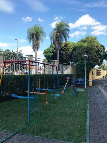 Giardini Milano, Apto Projetado, 3 Qtos, 63m2, 1 Vg, Piscina, Localizado ao Lado do Detran - Foto 4