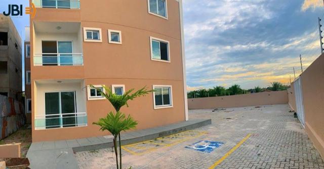 Apartamento, Pacheco, Caucaia-CE - Foto 2