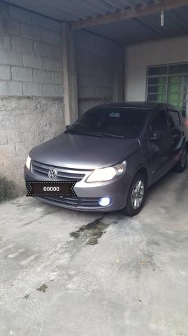 Volksvawen gol gv