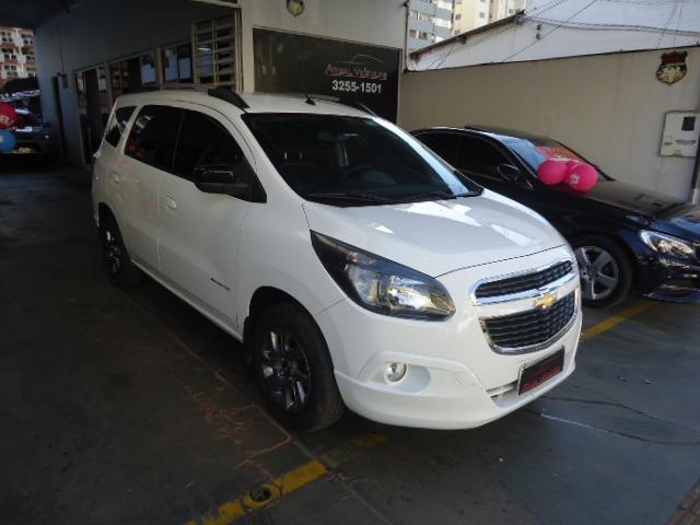 Chevrolet Spin - Foto 2